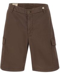 Myths - Cargo Shorts - Lyst