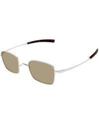 Saint Laurent - Sl 949 T Square-Frame Sunglasses - Lyst
