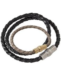 Mulberry - Bracciale Iris - Lyst