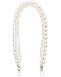 Simone Rocha - Dettaglio Con Finte Perle - Lyst