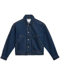 Isabel Marant - Jorest Jacket - Lyst