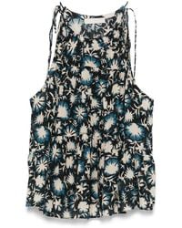Ulla Johnson - Top Ayla - Lyst