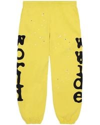 Sp5der - Beluga Track Pants - Lyst
