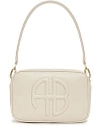 Anine Bing - Bolso de hombro Lili - Lyst