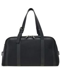 Ferragamo - Foldable Holdall - Lyst