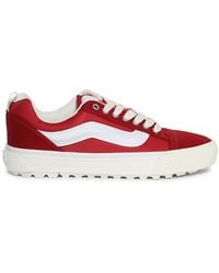 Vans - Knu Skool Mte-1 Lx Sneakers - Lyst