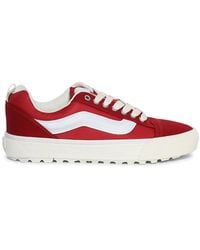 Vans - Knu Skool Mte-1 Lx Sneakers - Lyst