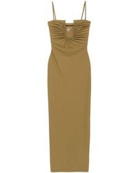 Christopher Esber - Lycra Dress - Lyst