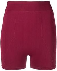 Rick Owens - High-Waisted Briefs - Lyst