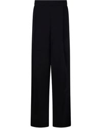 DI STAVNITSER - Elasticated Trousers - Lyst