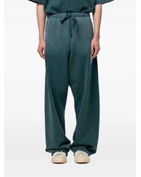 Maison Mihara Yasuhiro - Sun Faded Like Distressed Pants - Lyst