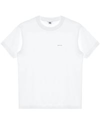 Eytys - Leon T-Shirt aus Bio-Baumwolle - Lyst