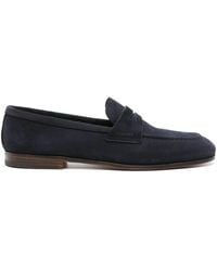 Church's - Maesteg Suede Loafers - Lyst