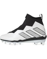 adidas - Nasty 2.0 Zip-Up Sneakers - Lyst