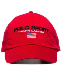 polo ralph lauren xl baseball cap