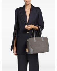 Aviteur - Borsa Tote Cristallo - Lyst