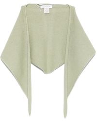 Liska - Triangular Scarf - Lyst