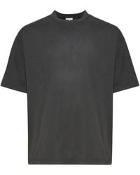 Vetements - Slogan-Print T-Shirt - Lyst