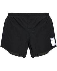 Satisfy - Justice 2.5 Distance Layered Shorts - Lyst