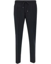 Briglia 1949 - ドローストリング パンツ - Lyst