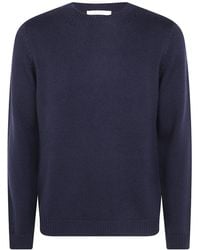Nuur - Round-Neck Sweater - Lyst