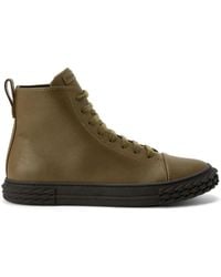 Giuseppe Zanotti - Baskets Montantes Ecoblabber - Lyst