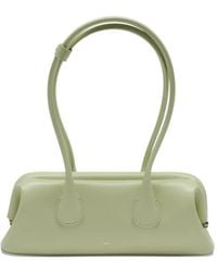 OSOI - Borsa A Spalla Boat Wide Mini - Lyst