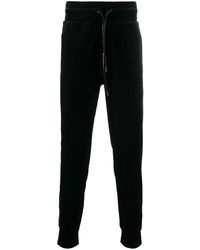 versace jeans tracksuit bottoms