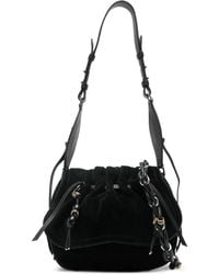 Isabel Marant - Bolton Shoulder Bag - Lyst