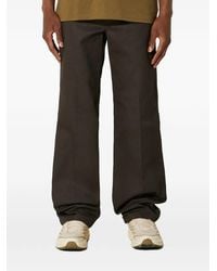 Dickies - Gerade 874 Hose Mit Logo-Patch - Lyst