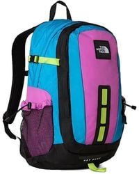 The North Face - Logo-Patch Backpack - Lyst