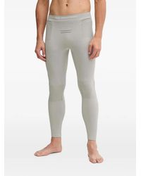 X Bionic - Pantaloni Da Sci Energy Accumulator 4.0 Con Logo - Lyst