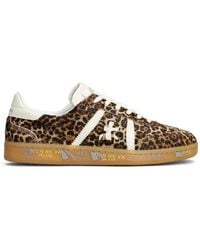 Premiata - Bonnied 8582 Sneakers - Lyst