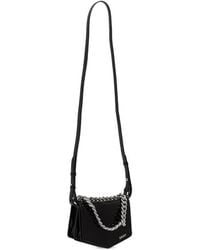 DKNY - Riona Mini-Tasche Mit Kette - Lyst