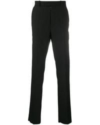 Maison Margiela - Straight-leg Trousers - Lyst