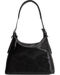 Lemaire - Sac Porté Épaule À Taille Ceinturée - Lyst