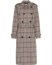 Stella McCartney Raincoats and trench coats for Women | Online ...
