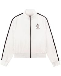 Sporty & Rich - ジップアップ スウェットシャツ - Lyst