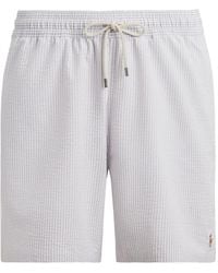 Polo Ralph Lauren - Swimwear Trunk Traveler - Lyst