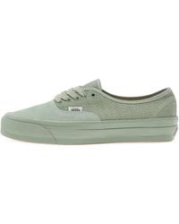 Vans - Lx Authentic 44 スエードスニーカー - Lyst