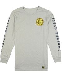 Nike - X Nba Golden State Warriors Dri-Fit T-Shirt - Lyst