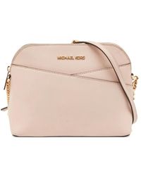 Michael Kors - Jet Set Travel Dome ハンドバッグ - Lyst