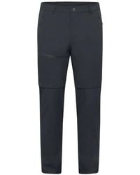 Jack Wolfskin - Pico Trail Zip-Off Panelled Trousers - Lyst
