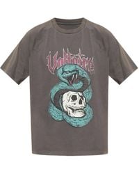 Zadig & Voltaire - T-Shirt "Torry" - Lyst