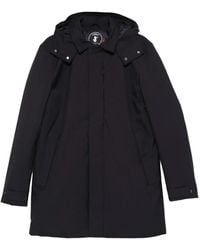 Save The Duck - Sid Coat - Lyst