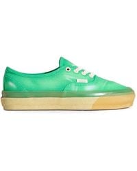 Vans - Baskets Authentic À Lacets - Lyst