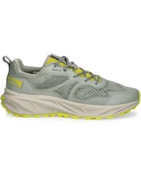 Jack Wolfskin - Prelight Swift Pro Lace-Up Fastening Sneakers - Lyst