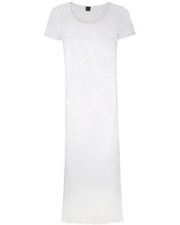 Robes Amir Slama pour femme | Réductions en ligne jusqu'à 20 % | Lyst