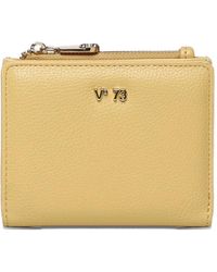 V73 - Keira Portemonnaie Mit Logo - Lyst