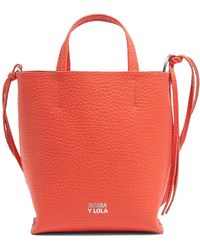 Bimba Y Lola - ロゴ ショルダーバッグ - Lyst
